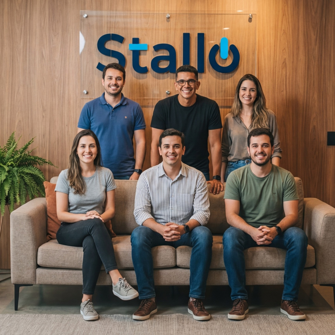 Equipe Stallo