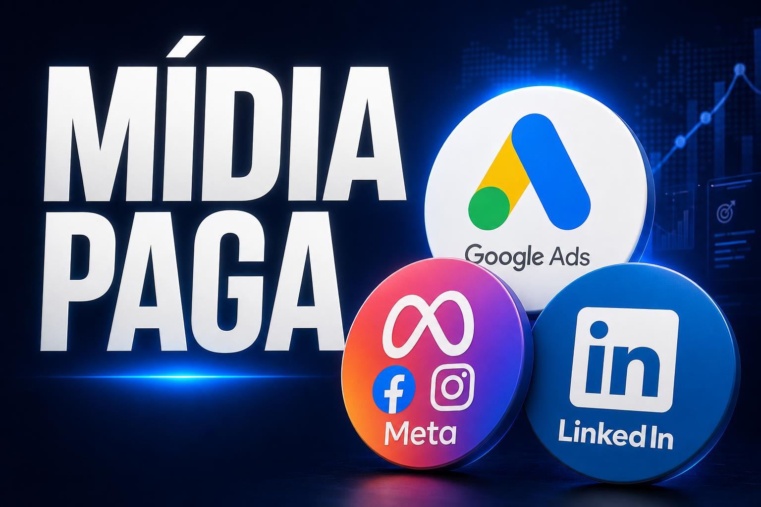 Mídia Paga