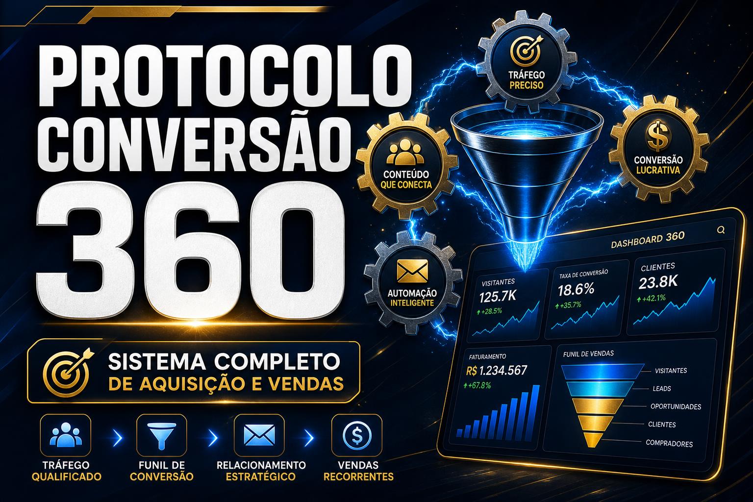 Protocolo Conversão 360